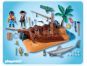 Playmobil Super set Ostrov Pirátů 2