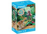 Playmobil Velociraptor