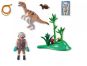 Playmobil Velociraptor 2