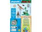 Playmobil Velociraptor 4