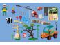 PLAYMOBIL® 72072 Vozidlo ošetřovatele zvířat 5