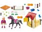 PLAYMOBIL® 6934 Box pro koně Arabský kůň 3