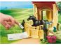 PLAYMOBIL® 6934 Box pro koně Arabský kůň 5