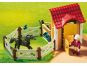 PLAYMOBIL® 6934 Box pro koně Arabský kůň 7