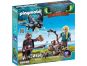PLAYMOBIL® 70040 Škyťák a Astrid s dráčetem 4