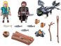 PLAYMOBIL® 70040 Škyťák a Astrid s dráčetem 2