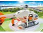 PLAYMOBIL® 70048 Záchranářská helikoptéra 6
