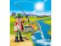 PLAYMOBIL® 70063 Rybář 3