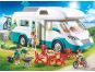 PLAYMOBIL® 70088 Rodinný karavan 2