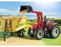 PLAYMOBIL® 70131 Velký traktor s přívěsem 2
