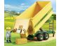 PLAYMOBIL® 70131 Velký traktor s přívěsem 4