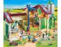 PLAYMOBIL® 70132 Velká farma se silem 2