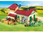 PLAYMOBIL® 70132 Velká farma se silem 6