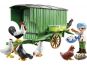 PLAYMOBIL® 70138 Pojízdný kurník 2