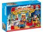 PLAYMOBIL® 70188 Adventní kalendář Vánoce v hračkářství 4