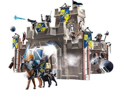PLAYMOBIL® 70222 Pevnost Novelmore