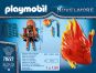 PLAYMOBIL® 70227 Ohnivý duch z Burnhamu 6