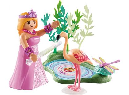 PLAYMOBIL® 70247 Princezna u rybníka