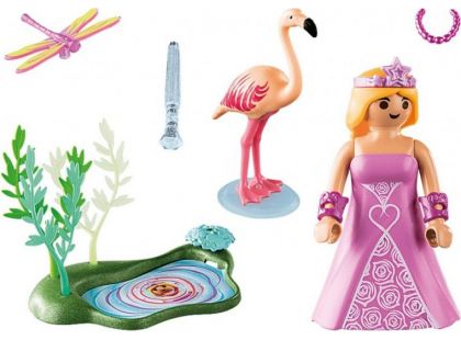 PLAYMOBIL® 70247 Princezna u rybníka