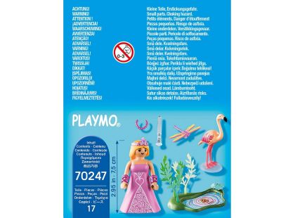 PLAYMOBIL® 70247 Princezna u rybníka