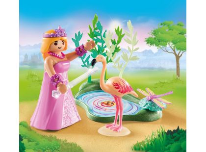 PLAYMOBIL® 70247 Princezna u rybníka