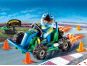 PLAYMOBIL® 70292 Dárkový set Motokárový závod 3