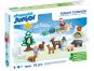 PLAYMOBIL® 70297 Junior adventní kalendář Zasněžené Vánoce 3