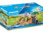 PLAYMOBIL® 70343 Lvi ve venkovním výběhu 4