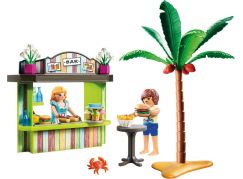 PLAYMOBIL® 70437 Kiosek na pláži