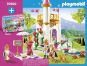 PLAYMOBIL® 70500 Starter Pack Princezna 5