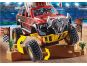 PLAYMOBIL® 70549 Kaskadérská show Monster Truck Bull 4