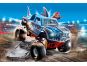 PLAYMOBIL® 70550 Kaskadérská show Monster Truck Shark 3