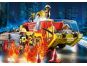 PLAYMOBIL® 70557 Hasiči v akci s hasičským vozem 3