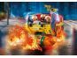 PLAYMOBIL® 70557 Hasiči v akci s hasičským vozem 5