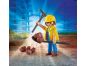PLAYMOBIL® 70560 Stavební dělník 2