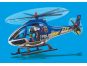 PLAYMOBIL® 70569 Policejní vrtulník Pronásledování padáku 5