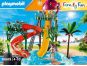 PLAYMOBIL® 70609 Aquapark se skluzavkami 6