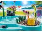 PLAYMOBIL® 70610 Zábavný bazén s vodní stříkačkou 4