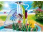 PLAYMOBIL® 70610 Zábavný bazén s vodní stříkačkou 5
