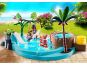PLAYMOBIL® 70611 Dětský bazén s vířivkou 2