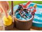 PLAYMOBIL® 70611 Dětský bazén s vířivkou 3