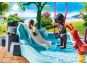 PLAYMOBIL® 70611 Dětský bazén s vířivkou 4
