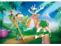 PLAYMOBIL® 70806 Ayuma Forest Fairy s pohádkovou zvířecí duší 2