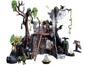 PLAYMOBIL® 70807 Zřícenina Bat Fairies - Poškozený obal