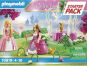 PLAYMOBIL® 70819 Starter Pack Zahrada s princeznami 5