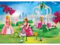 PLAYMOBIL® 70819 Starter Pack Zahrada s princeznami 3