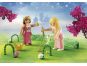 PLAYMOBIL® 70819 Starter Pack Zahrada s princeznami 4