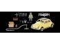 PLAYMOBIL® 70827 Volkswagen Brouk 7
