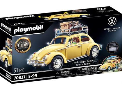 PLAYMOBIL® 70827 Volkswagen Brouk