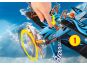 PLAYMOBIL® 70831 Air Stuntshow Dvouplošník Fénix 4